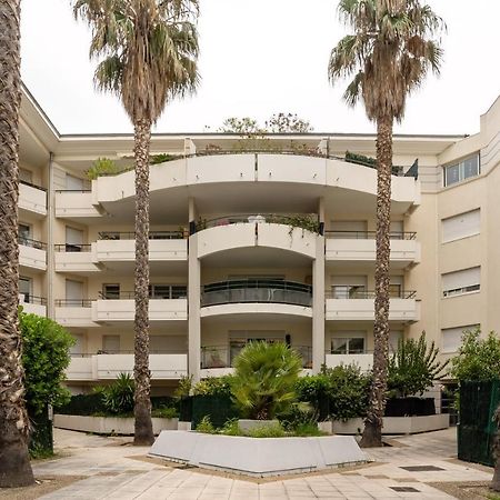 Sirocco - Bel Appartement Avec Exterieur Proche Des Plages Marseilles Exterior foto