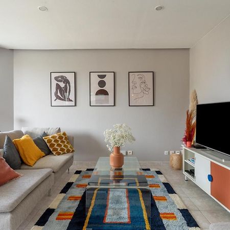 Sirocco - Bel Appartement Avec Exterieur Proche Des Plages Marseilles Exterior foto
